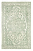 Dynamic Rugs Milan 9404 Mint Area Rug main image