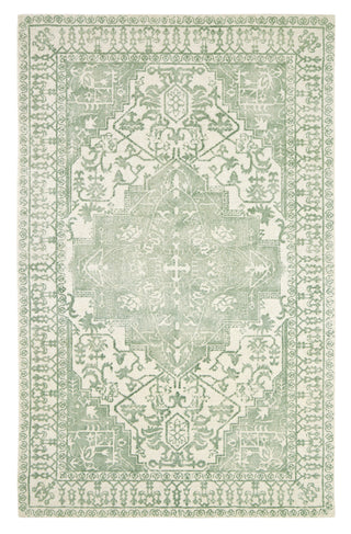 Dynamic Rugs Milan 9404 Mint Area Rug main image