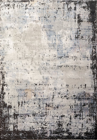 Dynamic Rugs Million 5843 Grey Area Rug main image