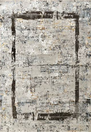 Dynamic Rugs Million 5844 Grey Area Rug main image