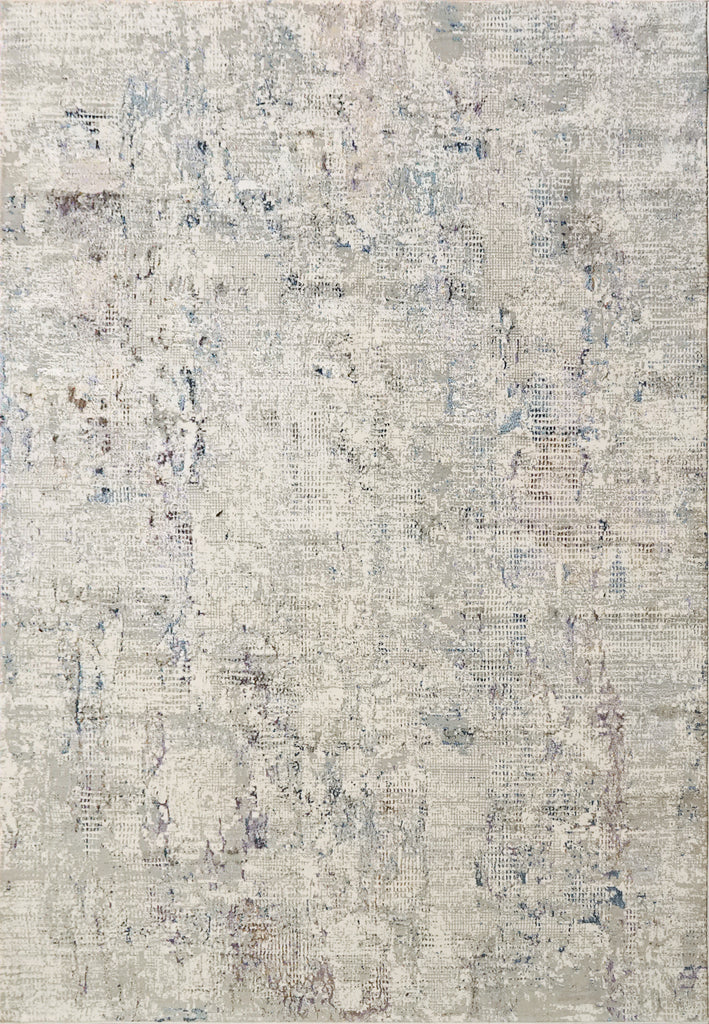 Dynamic Rugs Million 5845 Grey Area Rug main image