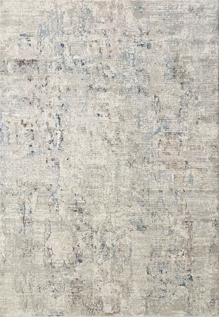 Dynamic Rugs Million 5845 Grey Area Rug main image