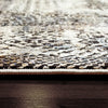 Dynamic Rugs Million 5850 Grey Area Rug