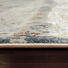Dynamic Rugs Million 5851 Grey Area Rug Detail Image