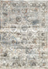 Dynamic Rugs Million 5851 Grey Area Rug main image