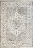 Dynamic Rugs Mood 8454 Grey Area Rug