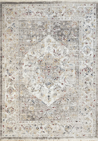 Dynamic Rugs Mood 8454 Grey Area Rug