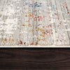 Dynamic Rugs Mood 8456 Ivory Red Area Rug