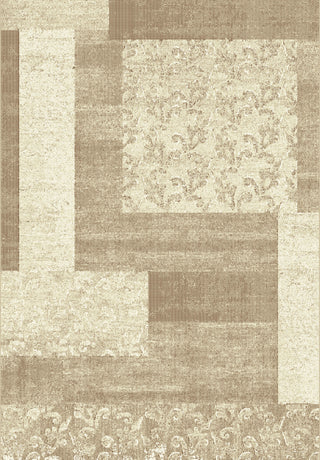 Dynamic Rugs Mysterio 1207 Beige Area Rug main image