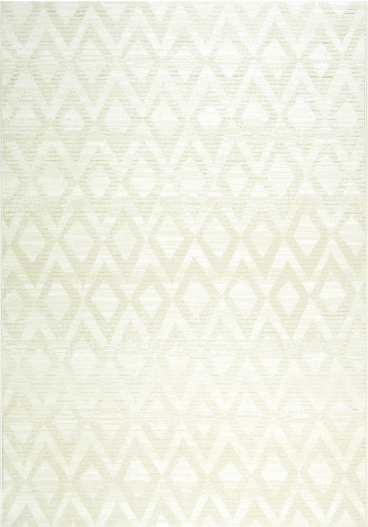 Dynamic Rugs Mysterio 12124 Cream Area Rug main image
