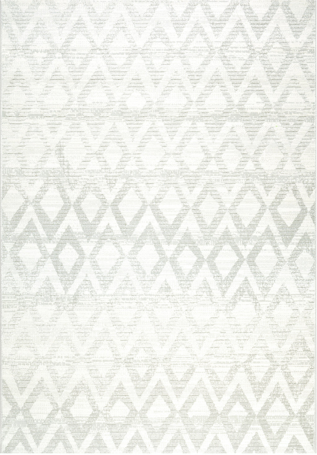 Dynamic Rugs Mysterio 12124 Silver Area Rug main image