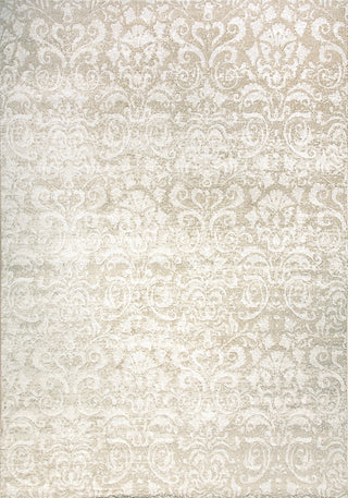 Dynamic Rugs Mysterio 1217 Ivory Area Rug main image