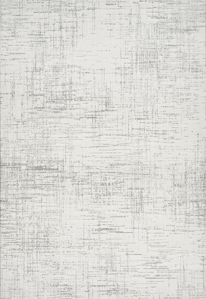 Dynamic Rugs Mysterio 12189 Silver Area Rug main image