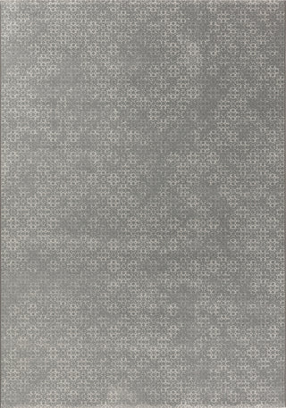 Dynamic Rugs Mysterio 12222 Dark Grey Area Rug main image