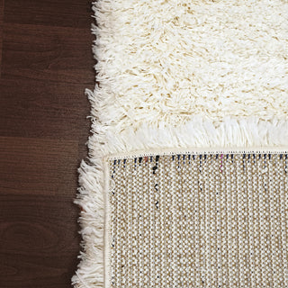 Dynamic Rugs Nitro Lux 6360 Ivory Area Rug