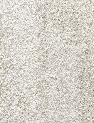 Dynamic Rugs Nitro Lux 6360 Ivory Area Rug Detail Image