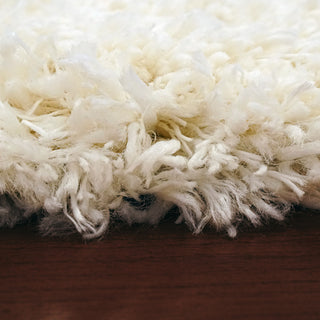 Dynamic Rugs Nitro Lux 6360 Ivory Area Rug