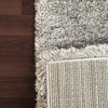 Dynamic Rugs Nitro Lux 6360 Grey Area Rug