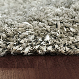 Dynamic Rugs Nitro Lux 6360 Grey Area Rug