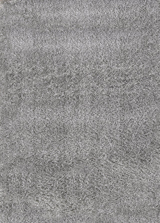 Dynamic Rugs Nitro Lux 6360 Grey Area Rug Main Image