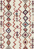 Dynamic Rugs Nomad 6228 Ivory/Multi Area Rug main image