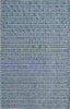Dynamic Rugs Oak 8373 Blue/Ivor Area Rug Main Image 