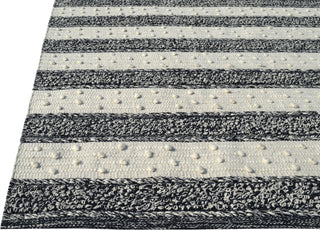 Dynamic Rugs Oak 8375 Ivory/Cha Area Rug Detail Image