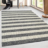 Dynamic Rugs Oak 8375 Ivory/Cha Area Rug Lifestyle Image Feature