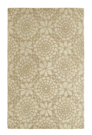 Dynamic Rugs Palace 5333 Ivory/Beige Area Rug main image