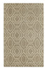 Dynamic Rugs Palace 5551 Silver/Ivory Area Rug main image