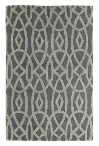 Dynamic Rugs Palace 5570 Grey Area Rug main image