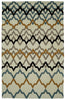 Dynamic Rugs Palace 5575 Ivory Area Rug main image