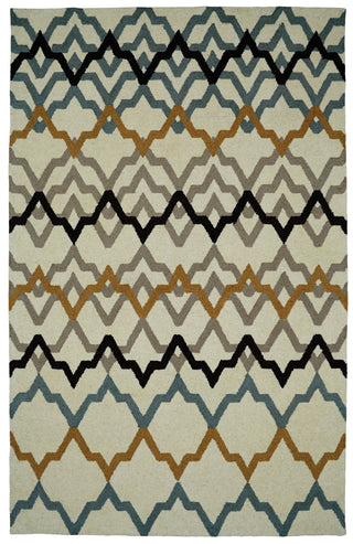 Dynamic Rugs Palace 5575 Ivory Area Rug main image