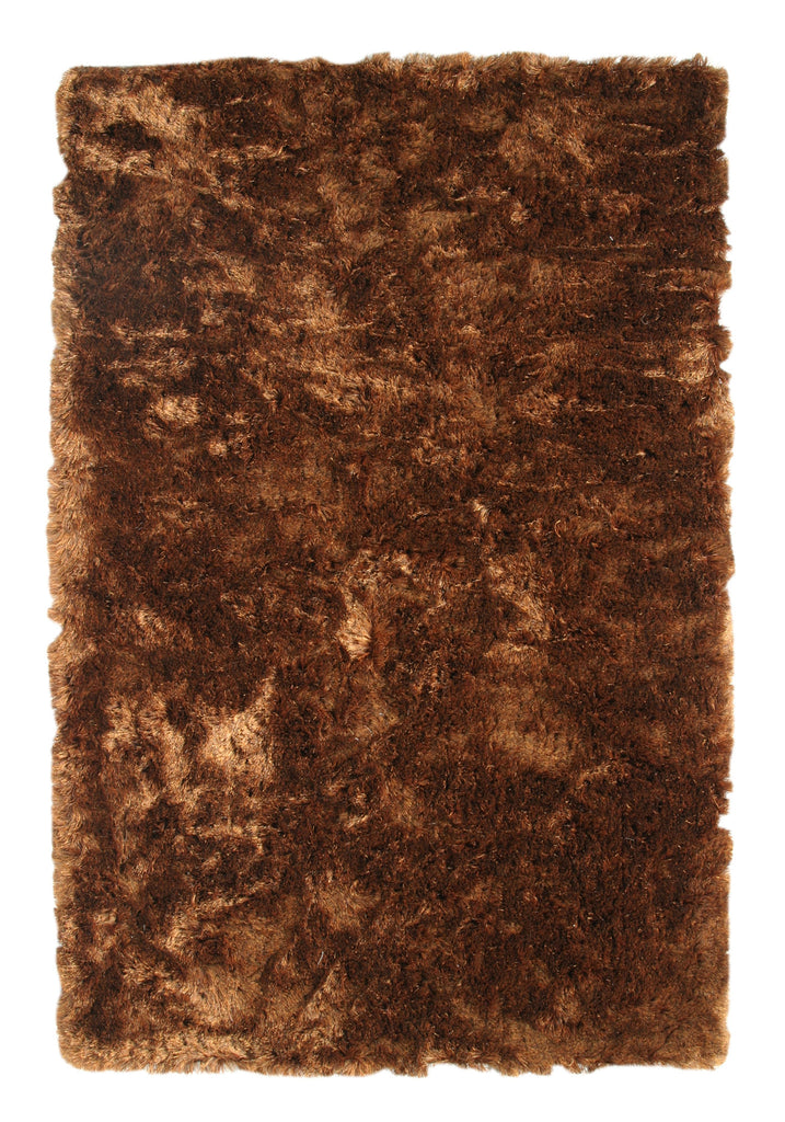 Dynamic Rugs Paradise 2400 Rust Area Rug main image