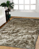 Dynamic Rugs Paradise 2400 Taupe Area Rug Lifestyle Image Feature