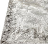 Dynamic Rugs Paradise 2400 Silver Area Rug Detail Image