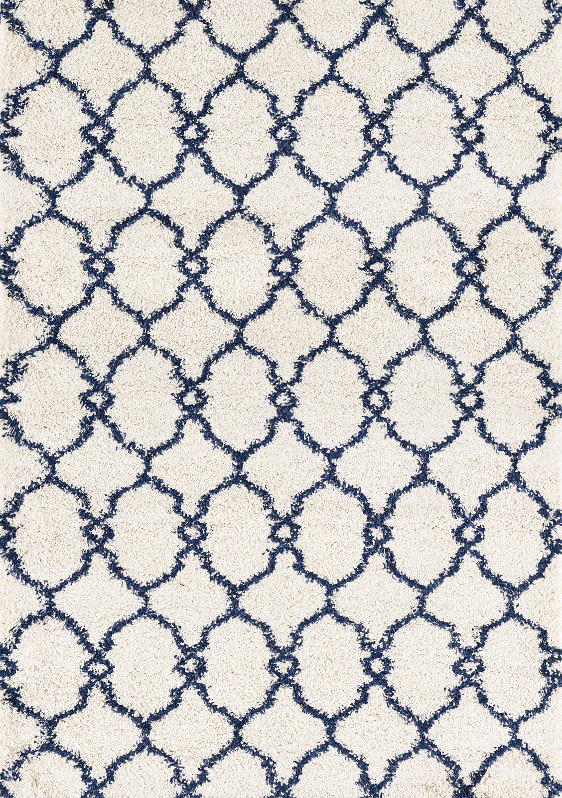 Dynamic Rugs Passion 6201 Ivory Area Rug main image