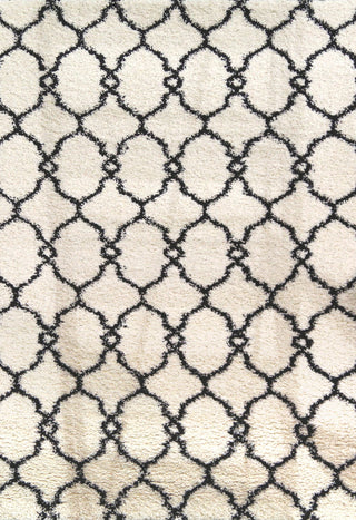 Dynamic Rugs Passion 6201 Ivory Area Rug main image