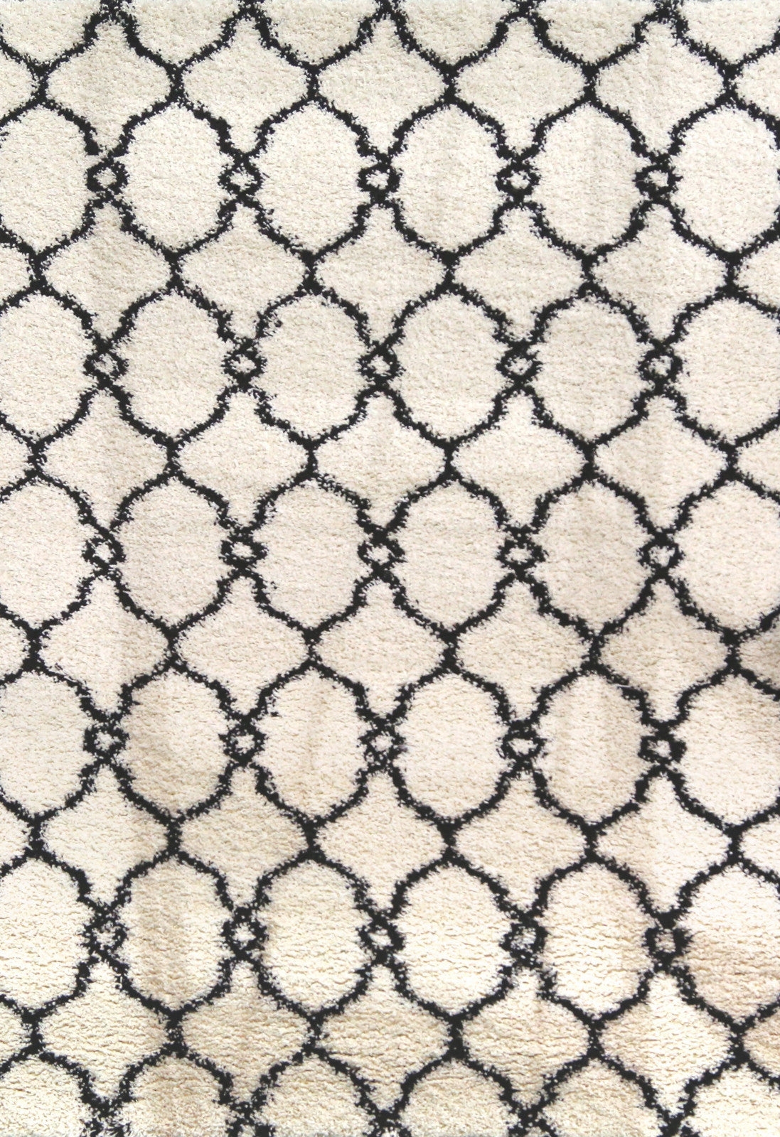 Dynamic Rugs Passion 6201 Ivory Area Rug main image