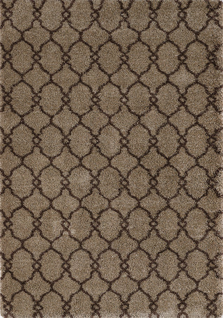 Dynamic Rugs Passion 6201 Beige Area Rug main image