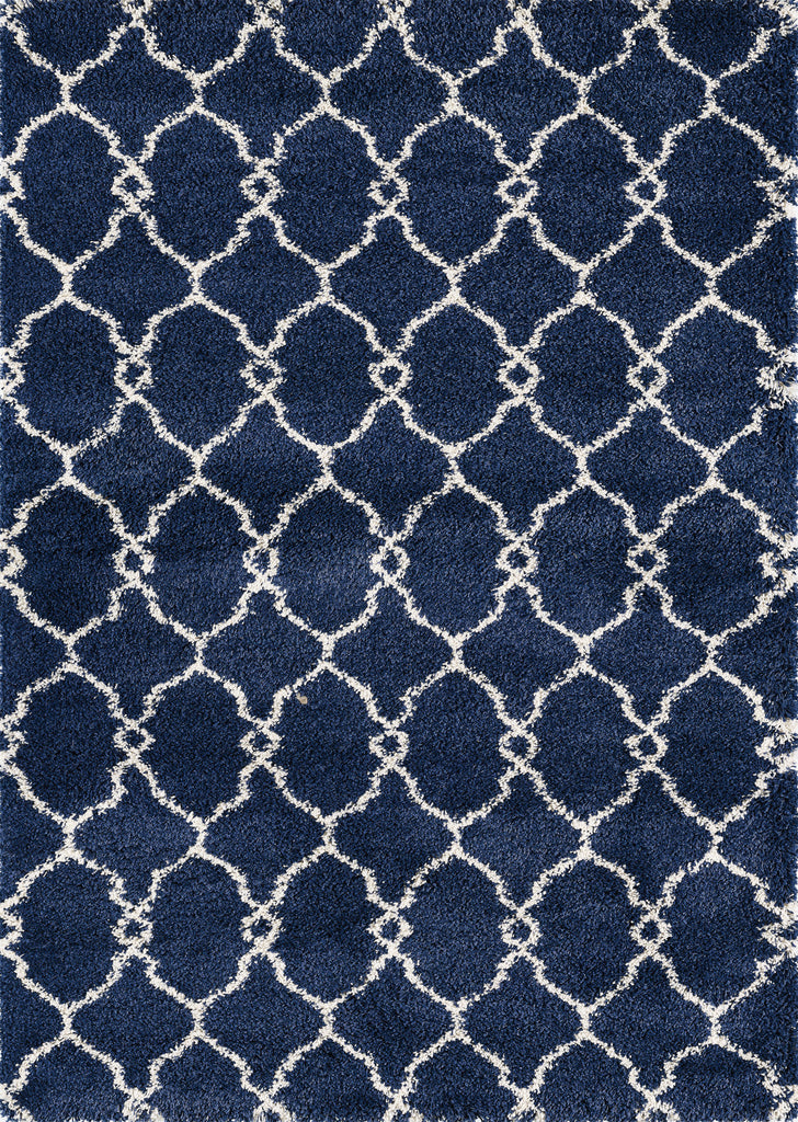 Dynamic Rugs Passion 6201 Ink Area Rug main image