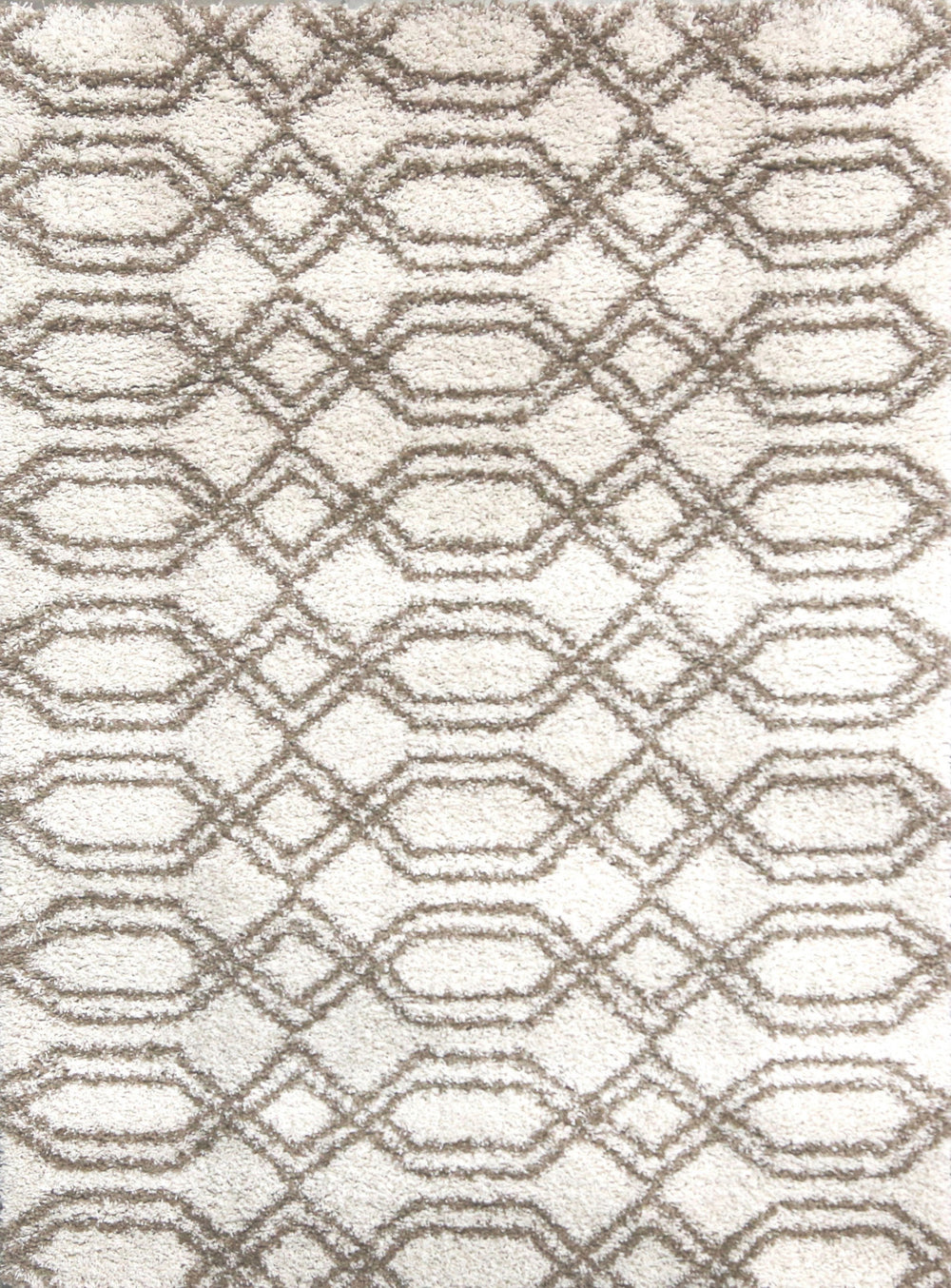 Dynamic Rugs Passion 6202 Ivory Area Rug