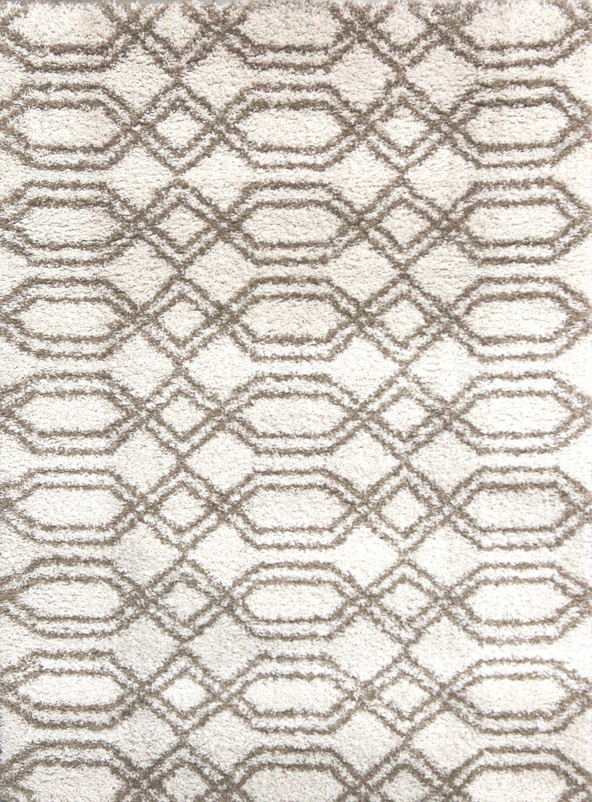 Dynamic Rugs Passion 6202 Ivory Area Rug main image