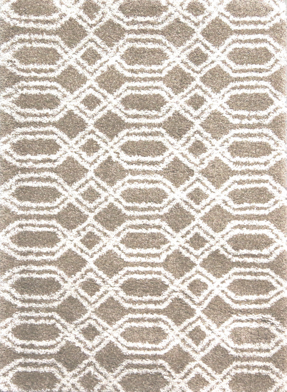 Dynamic Rugs Passion 6202 Beige Area Rug main image