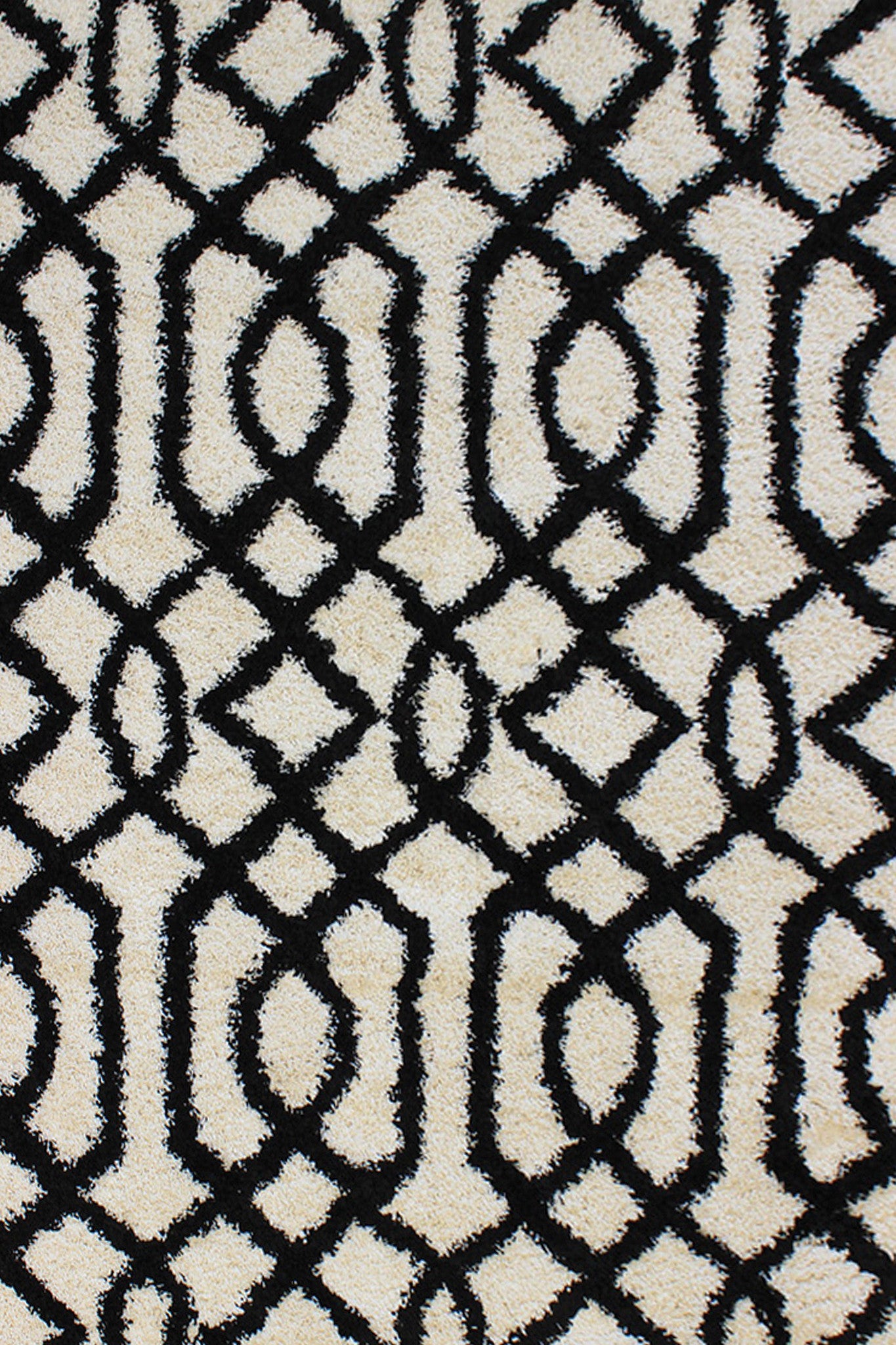 Dynamic Rugs Passion 6203 Ivory Area Rug main image
