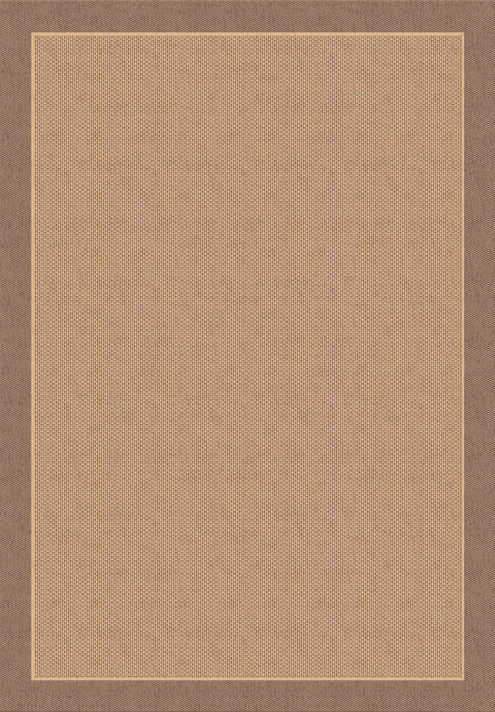 Dynamic Rugs Piazza 2746 Brown Area Rug main image