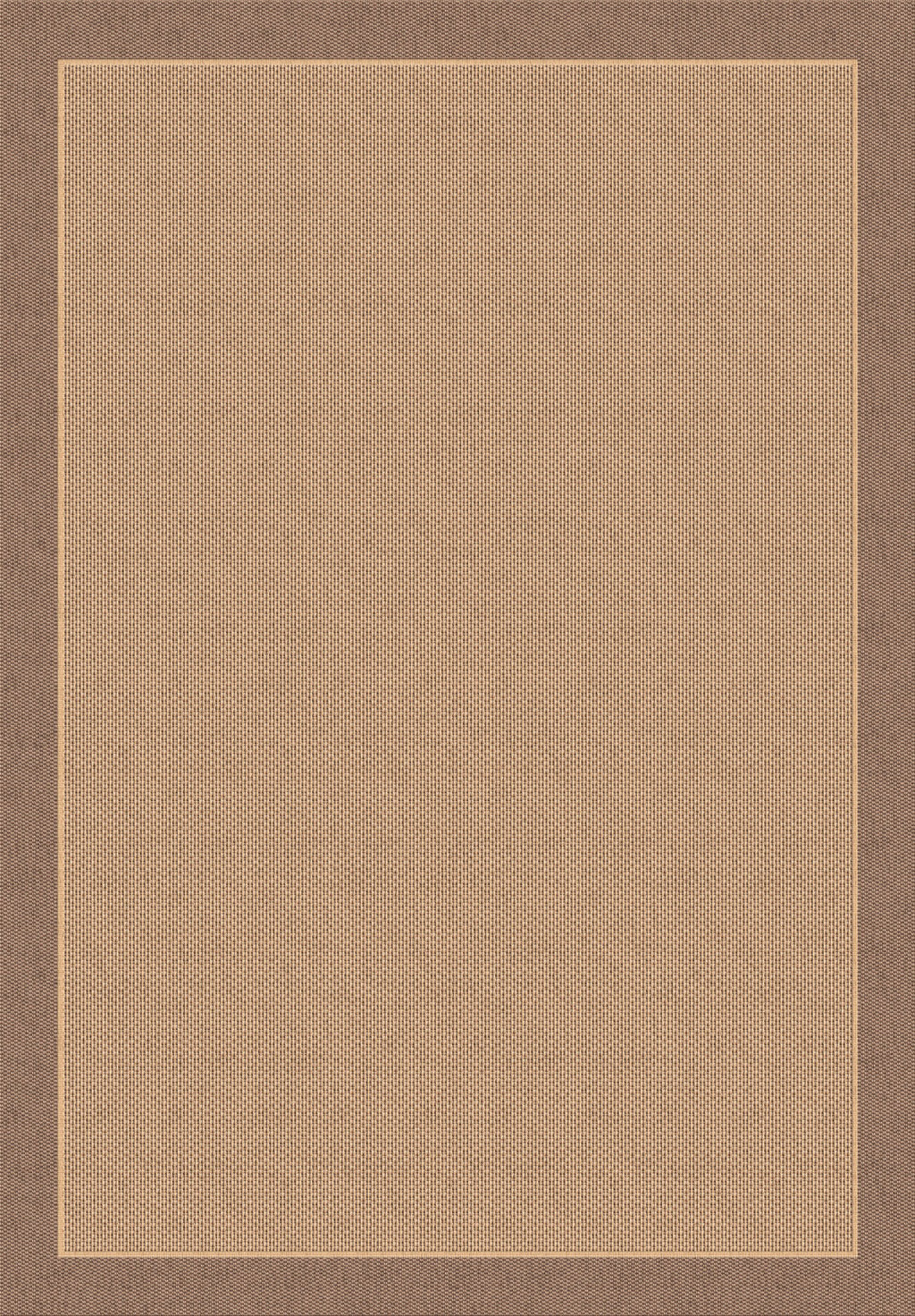 Dynamic Rugs Piazza 2746 Brown Area Rug main image