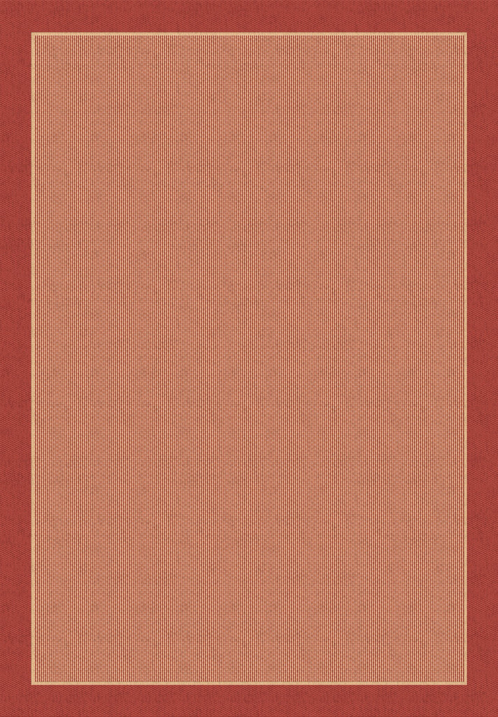 Dynamic Rugs Piazza 2746 Red Area Rug main image