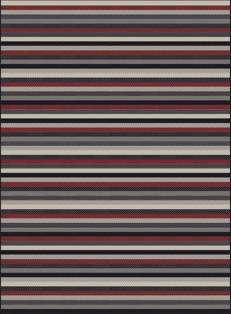Dynamic Rugs Piazza 5034 Multi Area Rug main image