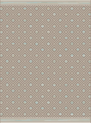 Dynamic Rugs Piazza 6137 Natural/Brown Area Rug main image